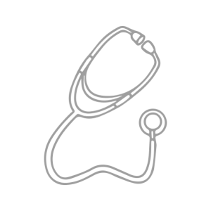 stethoscope icon