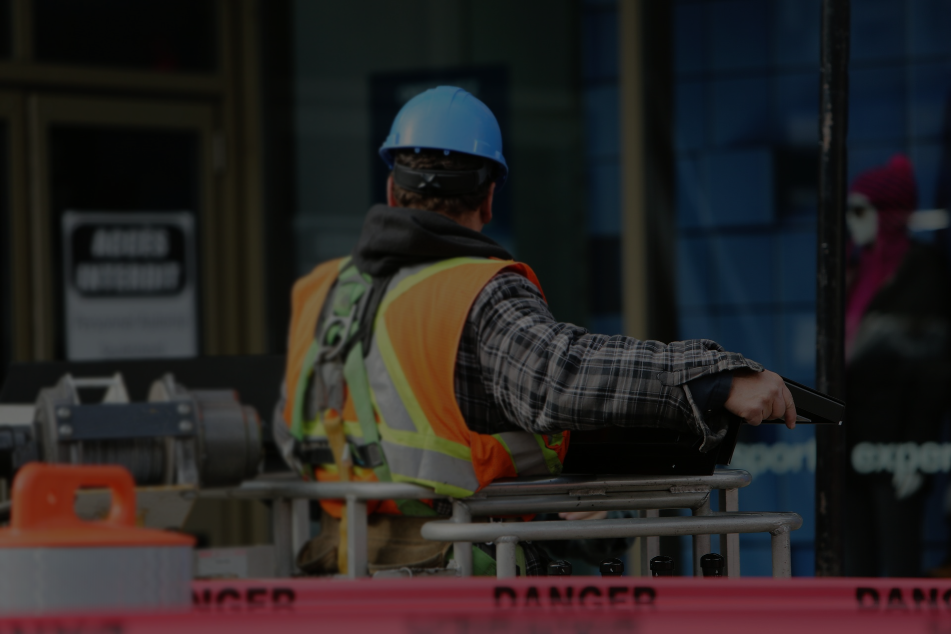 Workers Compensation Services