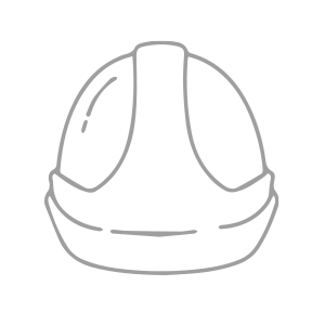 hard hat icon